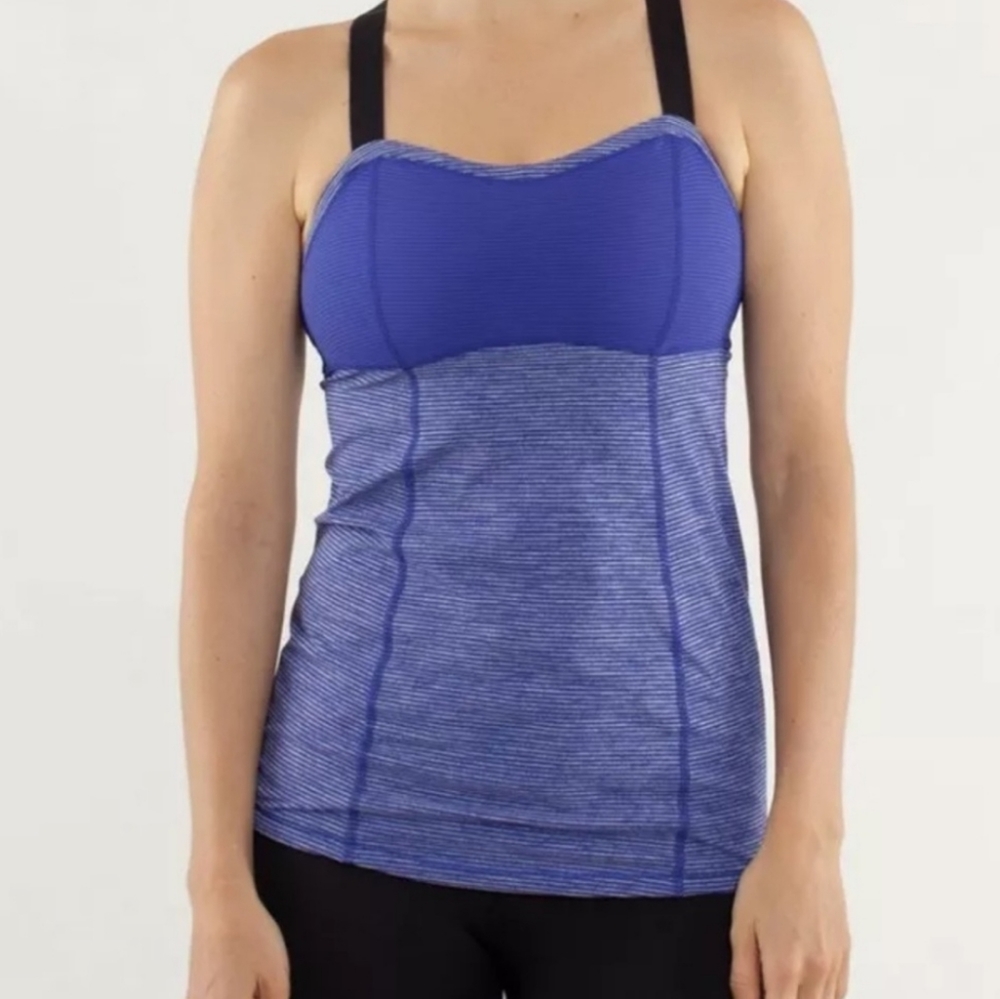 Lululemon top